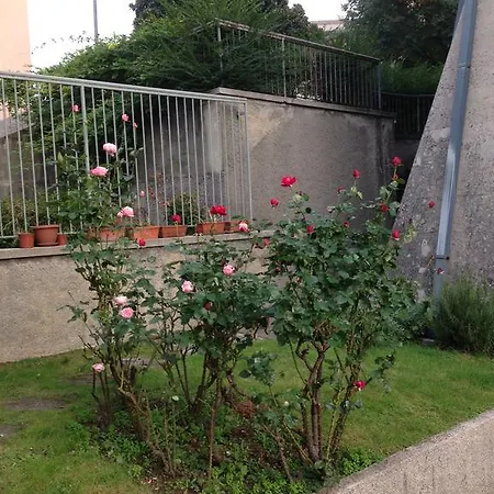 Charming House Trilo Casa vacanze *