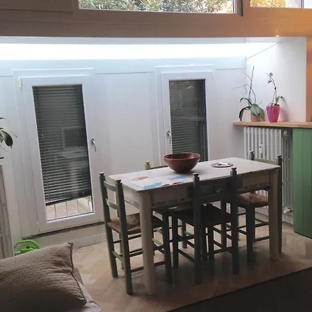 Charming House Trilo