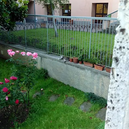 Casa vacanze Charming House Trilo Lecco