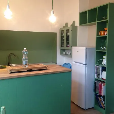 Casa vacanze Charming House Trilo Lecco