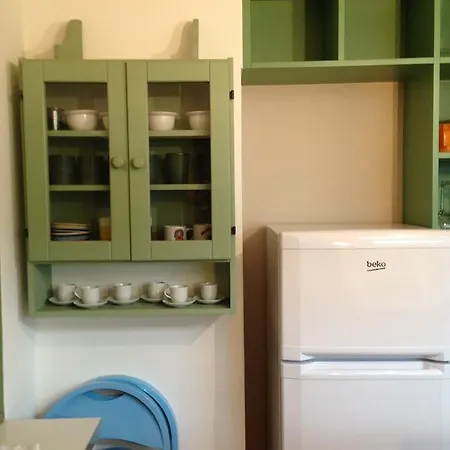 Casa vacanze Charming House Trilo