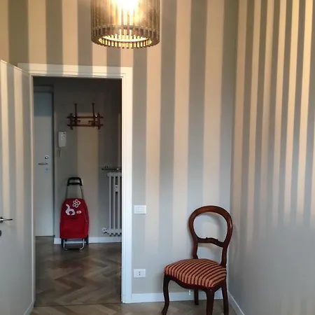 Charming House Trilo Casa vacanze Lecco