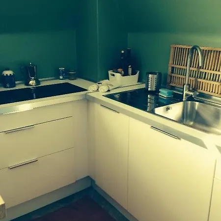 Casa vacanze Charming House Trilo Lecco