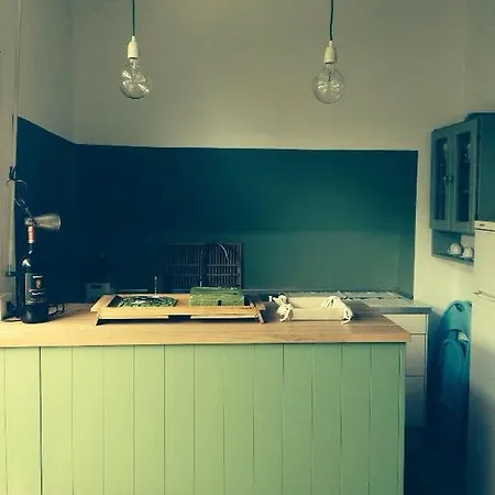 Charming House Trilo Holiday home *